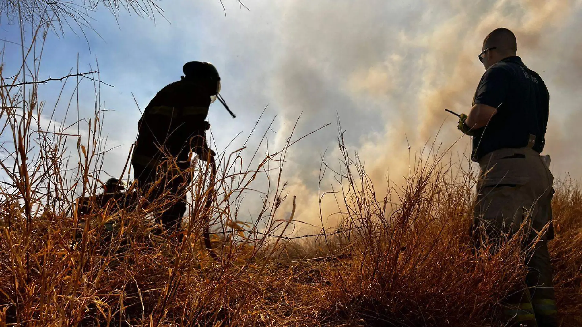 Bomberos de Hermosillo (7)